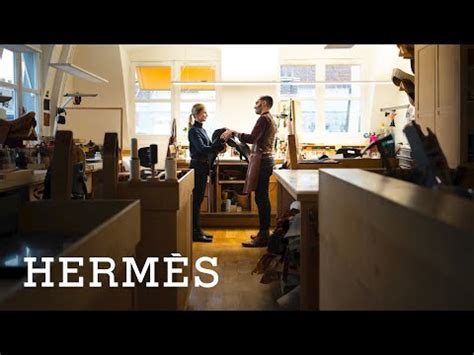 saddle hermes craftman|Along for the ride with Jessica von Bredow.